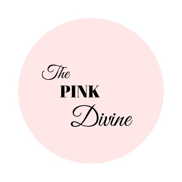 thepinkdivine